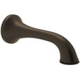 thumbnail image 1 of Rohl C2503 Country Bath 7" Tub Spout - Brass, 1 of 4