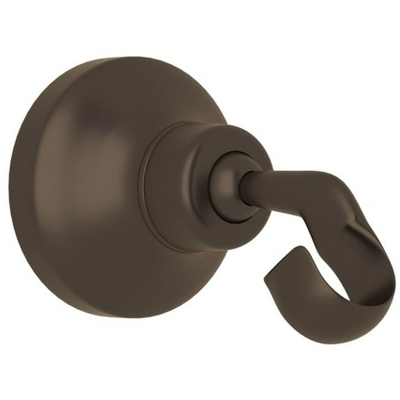 Rohl C494 Bossini Hand Shower Holder - Brass