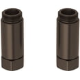 thumbnail image 1 of Rohl C5574ext Union Adaptors For Tub Fillers - Brass, 1 of 4
