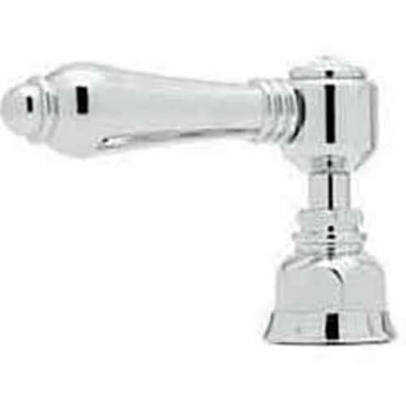 Rohl C7669M Country Bath and Country Kitchen Metal Lever, Available in Various Colors