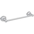 thumbnail image 1 of Rohl CIS1/18APC Polished Chrome Cisal 18" Towel Bar, 1 of 6