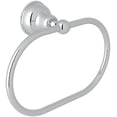 thumbnail image 1 of Rohl CIS4APC BATH ACCESSORIES Polished Chrome, 1 of 7