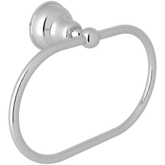 Rohl CIS4APC BATH ACCESSORIES Polished Chrome