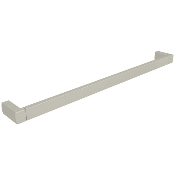 Rohl Ca1/24 Caswell 24" Towel Bar Polished Nickel