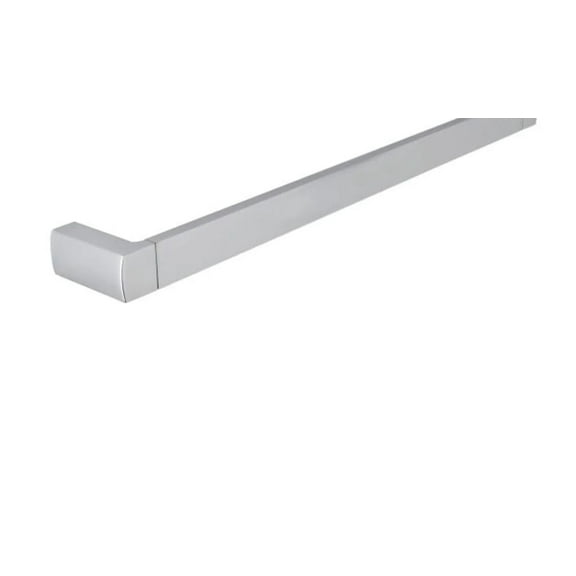 Rohl Ca124 Caswell 24" Towel Bar - Chrome