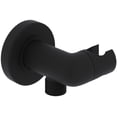 thumbnail image 1 of Rohl Cd8000 Modern Spa Shower Hand Shower Holder - Black, 1 of 4