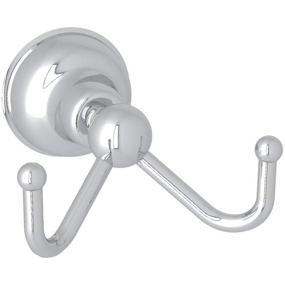 Rohl CIS7DAPC BATH ACCESSORIES Polished Chrome