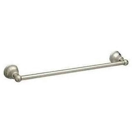 Rohl Cisal 30in Towel Bar, Available in Various Colors