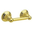 thumbnail image 1 of Rohl Country Bath Double Post Toilet Paper Holder, Available in Various Colors, 1 of 2