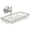 thumbnail image 1 of Rohl Country Bath Wall Mounted Soap Holder, Available in Various Colors, 1 of 4