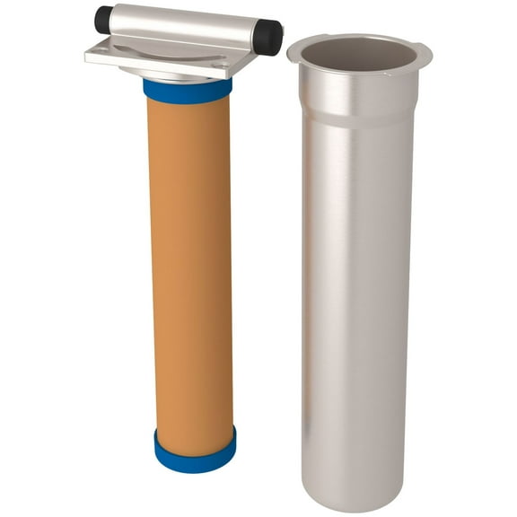 Open Box Rohl Hrk-2000 Arolla Inline Filter System