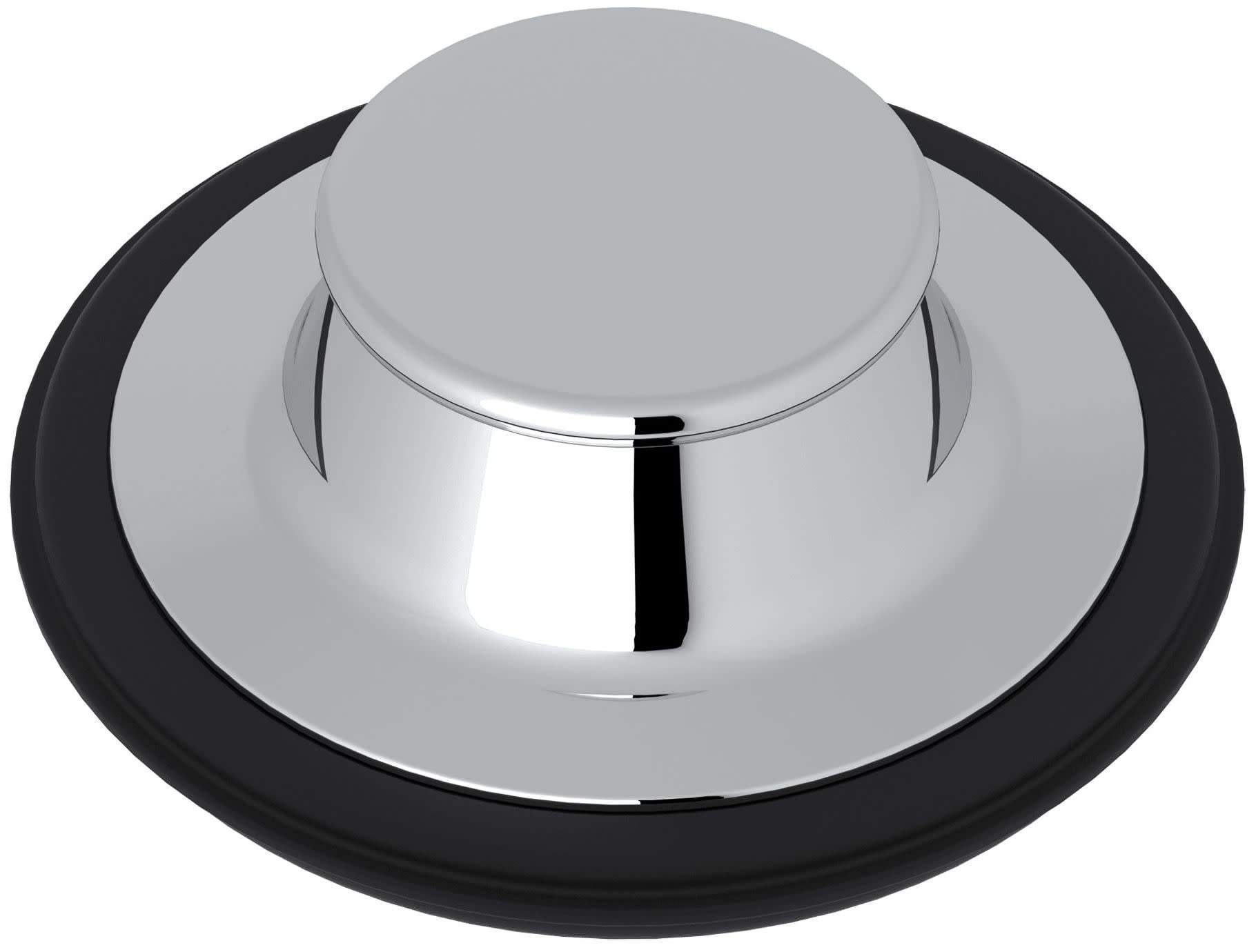 Rohl I.S.E. Disposal Stopper In Polished Chrome