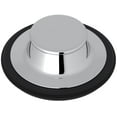 thumbnail image 1 of Rohl I.S.E. Disposal Stopper In Polished Chrome, 1 of 2