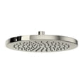 thumbnail image 1 of Rohl 10" Rain Showerhead in Polished Nickel - I00412PN, 1 of 4