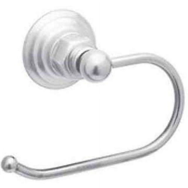 Rohl Italian Bath Hook Toilet Paper Holder In Polished Chrome