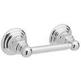 thumbnail image 1 of Rohl Italian Bath Single Spring Loaded Toilet Paper Holder In Polished Chrome, 1 of 7