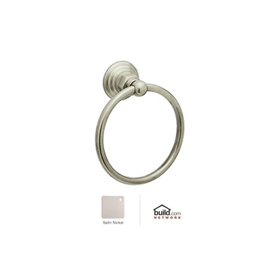 Towel Ring *COUBAT SN