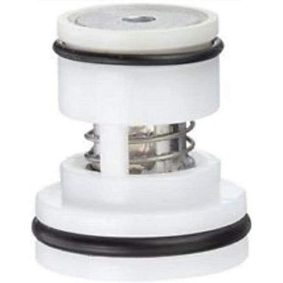 Rohl Italian Kitchen New Style Diverter Actuator With Spring And Frame Under Cartridge For The A3608Ws A3606Ws A3479Ws And A3480Ws With Sidespray Faucets Date