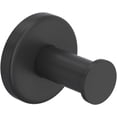 thumbnail image 1 of Rohl LO7MB Lombardia Single Robe Hook - Black, 1 of 6