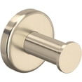 thumbnail image 1 of Rohl LO7STN Lombardia Single Robe Hook - Nickel, 1 of 6