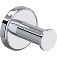 thumbnail image 1 of Rohl Lombardia And Avanti Bath Robe Hook In Polished Chrome, 1 of 6