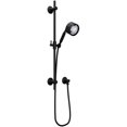 thumbnail image 1 of Rohl Mb2046 Graceline 1.8 GPM Multi Function Hand Shower Package - Black, 1 of 4