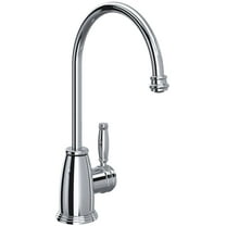 Rohl Mb7917lm-2 Gotham 0.5 GPM Cold Water Dispenser Faucet - Chrome