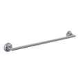 thumbnail image 1 of Rohl Mbg1/24 Graceline 24" Towel Bar - Chrome, 1 of 5