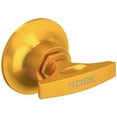 thumbnail image 1 of Rohl Mbg7 Graceline Single Robe Hook - Gold, 1 of 5