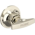 thumbnail image 1 of Rohl Mbg7 Graceline Single Robe Hook - Nickel, 1 of 5