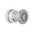 thumbnail image 1 of Rohl I00124PN 1Hole installation MatchingTwin with 10Jets in PolishedNickel, 1 of 2