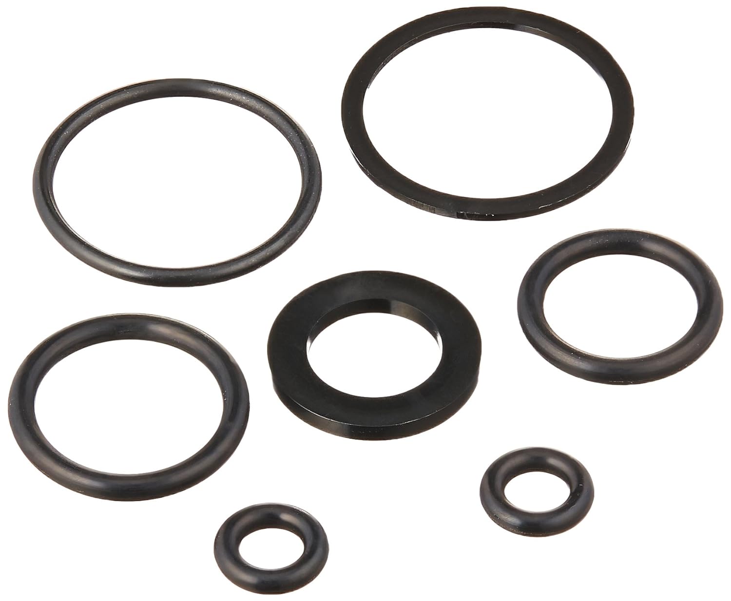 Rohl Perrin And Rowe 9.07720 Complete O-Ring Seal Kit For Basin Swivel ...