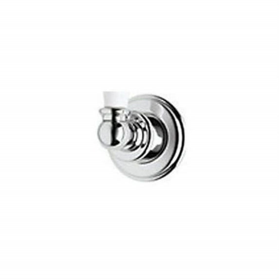 Rohl Perrin And Rowe Wall Valve Sliding Rosette Escutcheon Only In Polished Chrome 2 3/8 Diameter To U.3230 U.3231 U.3240 And U.3241