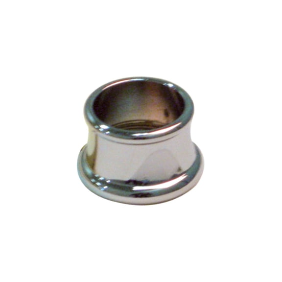 Rohl Perrin And Rowe Outlet Nipple Ring Aerator Outer Ring Only Blank Not Etched For The U.4718 U.4719 U.4770 U.4771 U.4775 U.4776 U.4768 U.4769 U.4741