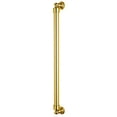 thumbnail image 1 of Rohl Perrin and Rowe 24" Decorative Grab Bar, Available in Various Colors, 1 of 5