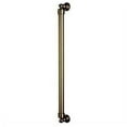 thumbnail image 1 of Rohl Perrin and Rowe 24" Decorative Grab Bar, Available in Various Colors, 1 of 5