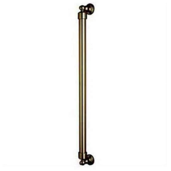 Rohl Perrin and Rowe 24" Decorative Grab Bar, Available in Various Colors