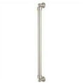 thumbnail image 1 of Rohl Perrin and Rowe 24" Decorative Grab Bar, Available in Various Colors, 1 of 5