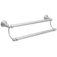thumbnail image 1 of Rohl Perrin and Rowe 32" Double Towel Bar, Available in Various Colors, 1 of 1
