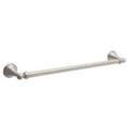 thumbnail image 1 of Rohl Perrin and Rowe 32" Towel Bar, Available in Various Colors, 1 of 5