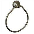 thumbnail image 1 of Rohl Perrin and Rowe 7" Towel Ring, Available in Various Colors, 1 of 1