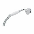 thumbnail image 1 of Rohl Perrin and Rowe U.5387 Inclined Hand Shower with Hose, 1 of 2