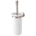 thumbnail image 1 of Rohl Perrin and Rowe Wall Mounted Toilet Brush Holder, Available in Various Colors, 1 of 5