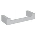 thumbnail image 1 of Rohl Qu420 Quartile Wall Mounted Pivoting Toilet Paper Holder - Chrome, 1 of 2