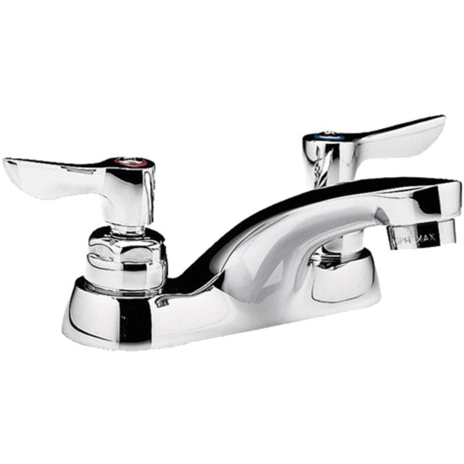 Rohl 60" Chrome Hose with O-rings for Faucets