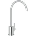thumbnail image 1 of Open Box Rohl R7517 Lux Filter Kitchen Faucet - Chrome, 1 of 7