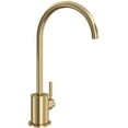 thumbnail image 1 of Rohl R7517 Lux 0.5 GPM Cold Water Dispenser - Gold, 1 of 7