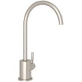 thumbnail image 1 of Rohl R7517 Lux Filter Kitchen Faucet - Nickel, 1 of 7