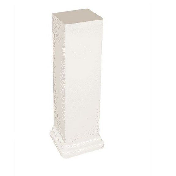 Rohl RFE2371BS Pedestal in Biscuit