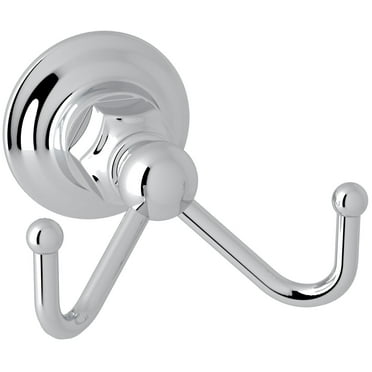 Rohl ROT7DAPC Bath Accessories, Polished Chrome